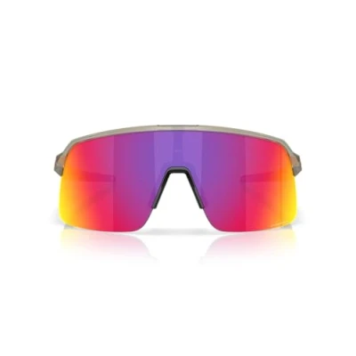 Image de Oakley Sutro Lite, PRIZM™, Matte Grey Ink