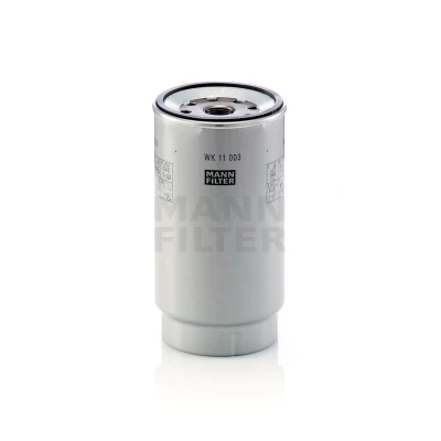 Image de MANN FILTER WK 11 003 z Filtre à Carburant avec joint d&#039;étanchéite VOLVO: FH 16