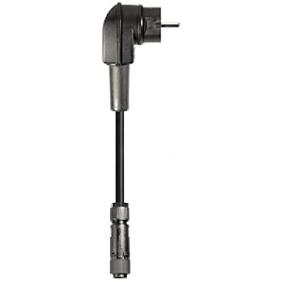 Image de Wieland RST16i3 Mini Câble de raccordement en caoutchouc, 2,5 Meter, 1