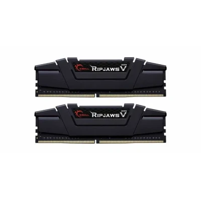 Image de G.Skill Ripjaws V F4 4600C19D 16GVKE module de mémoire 16 Go 2 x 8 DDR4 4600 MHz Neuf