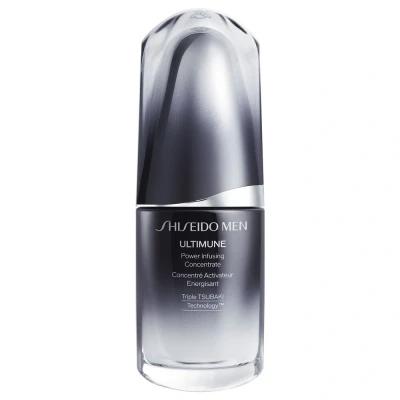 Image de Shiseido Sérum Ultimune Power Infusing Concentrate Serum 30ml