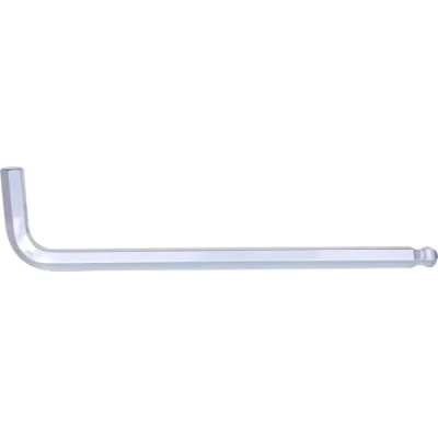 Image de KS TOOLS 151.3114 Tournevis coudé héxagonal intérieur, Rotule 294, 70 14,0