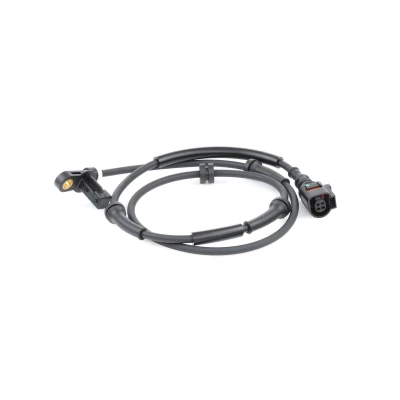 Image de ATE 24.0711 6111.3 Capteur ABS 1031 non préparé pour indicateur d&#039;usure VOLKSWAGEN: Sharan I, FORD: Galaxy Mk1 MPV, SEAT: Alhambra I