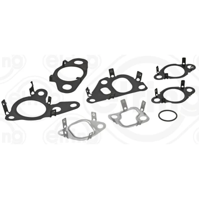 Image de ELRING 938.410 Jeu de joints d&#039;étanchéité, système EGR RENAULT: MASTER 3 Kasten,