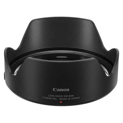 Image de CANON Paresoleil EW 83N pour 24 105mm f/4 RF L IS USM Neuf