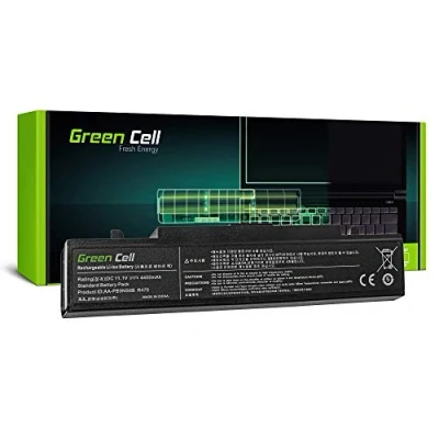 Image de GC® Standard Série Batterie pour Samsung 350E 350V 355E 355V NP350E5C NP350E7C NP350V5C NP355E5C NP355E7C NP355V5C R530 R540 R580