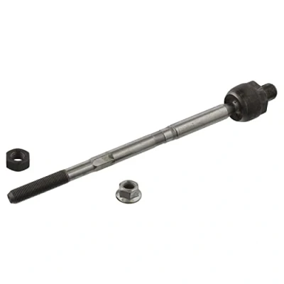 Image de febi BILSTEIN 26432 Rotule Axiale Essieu avant gauche, droit 300 Plus avec contre écrou OPEL: Vectra C CC, Berline
