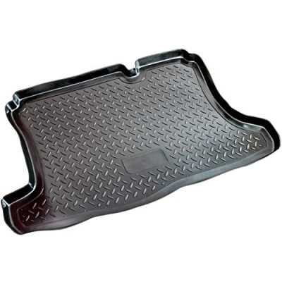 Image de Recambo Bac de coffre compatible avec Ford Fusion 2002 2012 Ajustement parfait bord