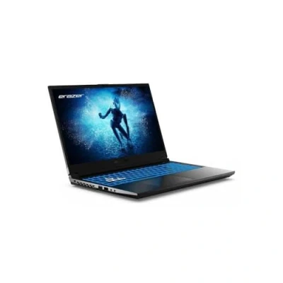 Image de PC Portable Gamer ERAZER Deputy P60 MD62605 I7 12650H 16Go 512Go RTX4070 15.6&quot; FHD 144Hz WIN 11