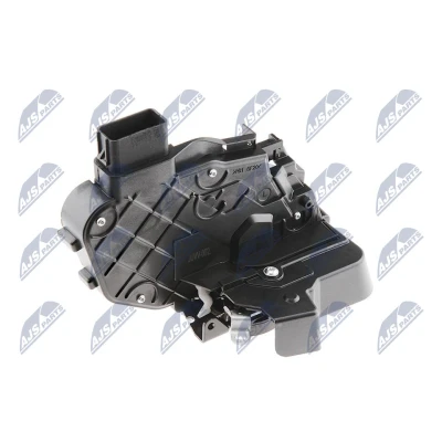 Image de NTY EZC VV 002 Serrure De Porte arrière gauche VOLVO: XC70 II Break, XC60 I, V70 3