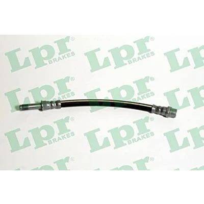 Image de LPR 6T47992 Flexible De Frein 240 F10X1 VOLKSWAGEN: Transporter 5, Multivan 5 (7HM, Bus