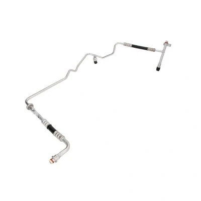 Image de MAHLE ORIGINAL AP 83 000P Flexible De Climatisation FORD: Focus 2, C Max, 2 Kombi
