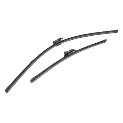 Image de Balai d&#039;essuie glace Valeo Silencio X.trm 574745 avant Sans Cadre Top Lock FIAT: Panda III 3/5 portes, II 5 LANCIA: Ypsilon