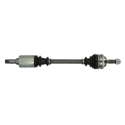Image de PASCAL G2C029PC Arbre de transmission Essieu avant gauche 620 pour véhicules avec système antiblocage CITROËN: Saxo 3/5 portes, C4 I portes