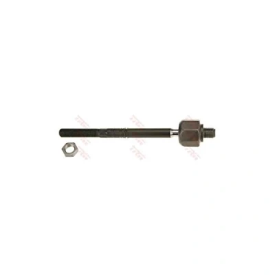 Image de TRW JAR1069 Rotule Axiale Essieu avant, côté conducteur ou passager M16x1,5, M14x1,5 186,5 JAGUAR: S Type, XJ Berline