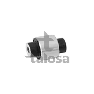 Image de TALOSA 57 15520 Silent Bloc De Triangle Essieu avant Support métal caoutchouc pour bras oscillant transversal TESLA: Model 3