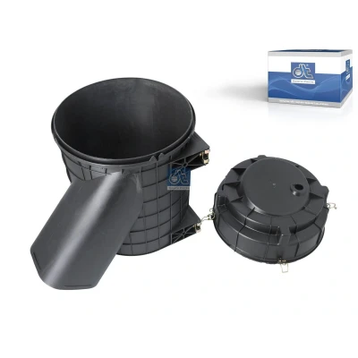 Image de DT Spare Parts 1.10913SP Filtre à air SCANIA: 4 series, P,G,R,T series