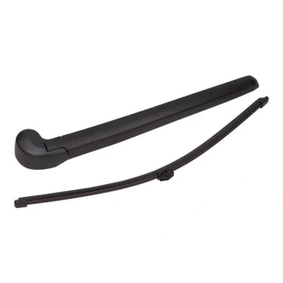 Image de MAXGEAR 39 0228 Kit de bras d&#039;essuie glace, nettoyage des vitres avec balai glace intégré VOLKSWAGEN: Touareg II, AUDI: A1 3/5 portes