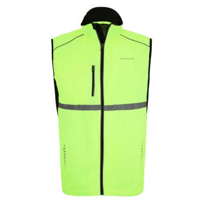 Image de Endurance Laupen Running Vest T. XS