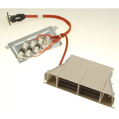 Image de Élément chauffant Whirlpool Indesit 488000620174 C00620174 element