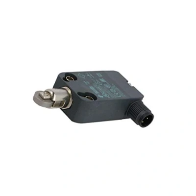 Image de NF B110BB DMK Interrupteur terminal goupille avec rouleau parallèle IP67 PIZZATO