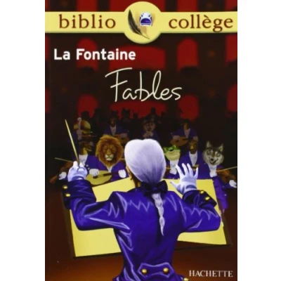 Image de FABLES Livre d’occasion Très bon