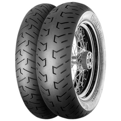 Image de CONTINENTAL ContiTour (XL) 150/80B16 TL H, Pneu moto Arrière