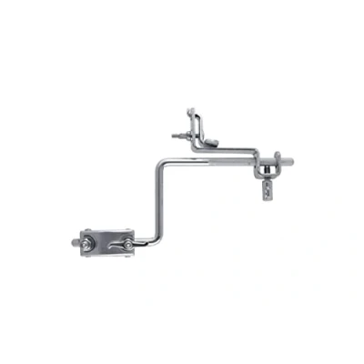 Image de Dixon PAKL171 fixation pour barre hi hat (trépied fermé) sur boîtier