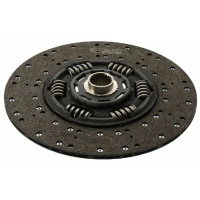 Image de Disque d&#039;embrayage SACHS 1878 007 254