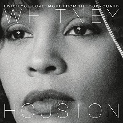 Image de I Wish You Love: More from The Bodyguard