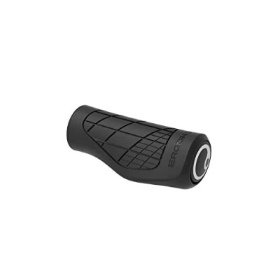 Image de Grips GA3 single Twist Shift noir