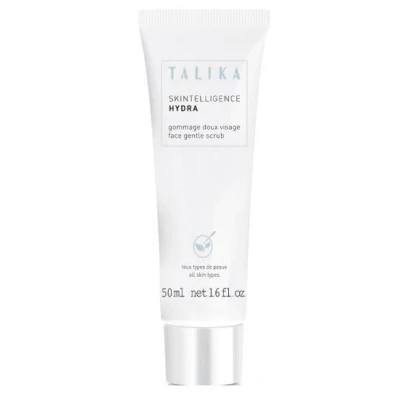 Image de Talika Peeling visage Skintelligence Gommage doux