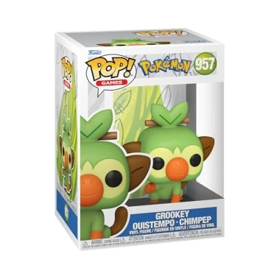 Image de FUNKO POP! 70976 figurine d&#039;action et de collection Neuf