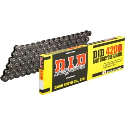 Image de DID 428D 120 Chaîne