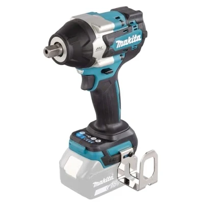 Image de Boulonneuse à chocs 18V 700Nm 1/2 (Produit seul) MAKITA DTW701Z