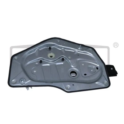 Image de Dpa Lève vitre Essieu arrière droit électronique 88390722802 SKODA: Superb II Break, 5 portes