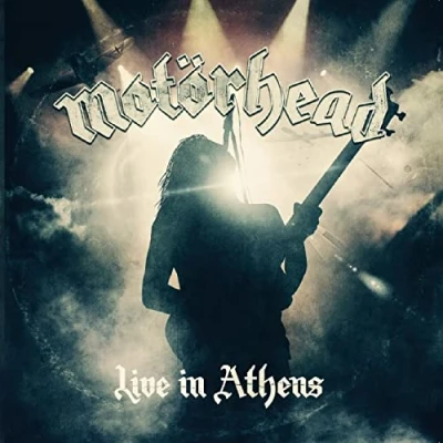 Image de Live in Athens [Import]