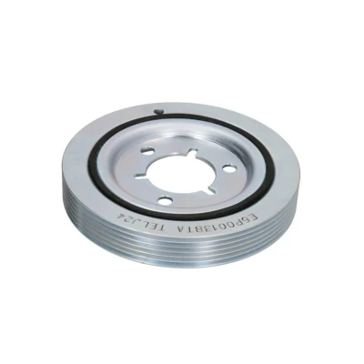 Image de BTA E6P0013BTA Poulie Damper 143 6 CITROËN: C4 I 3/5 portes, Coupe