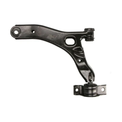 Image de DELPHI TC1165 bras de suspension sans rotule gauche, inférieur oscillant longitudinal FORD: Transit Connect Mk1 Van