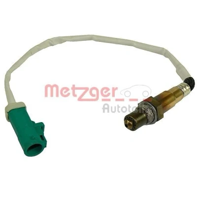 Image de METZGER 0893260 Sonde lambda référence OE avant de régulation 4 FORD: Focus 3, C Max 2, 2