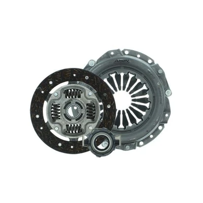 Image de AISIN KE FI19 Kit d&#039;embrayage avec butée de débrayage, disque 180 FIAT: Doblo I Break, Cargo