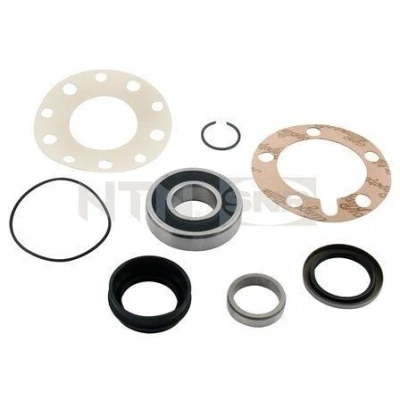 Image de SNR R169.43 Kit de roulements roue TOYOTA: Land Cruiser Prado 70 SUV, HILUX 3 Pick up, Pritsche/Fahrgestell (KUN1, TGN3, TGN2, TGN1,