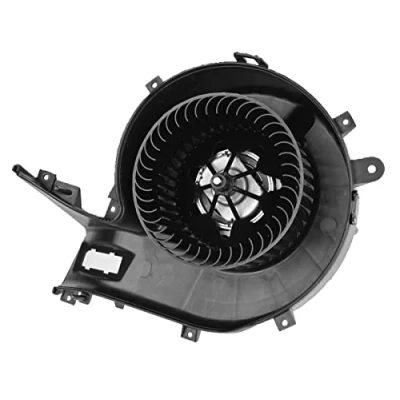 Image de VALEO 698803 Pulseur d&#039;Air pour véhicules avec direction à droite sans régulateur intégré OPEL: Vectra C CC, Berline, Signum CC