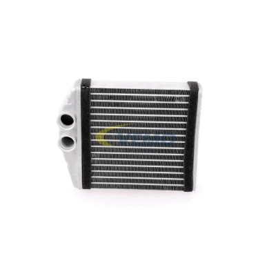 Image de VEMO EXPERT KITS + V40 61 0004 Radiateur De Chauffage avec accessoires OPEL: Combo C Van / Break, Corsa 3/5 portes, VAUXHALL: Mk2