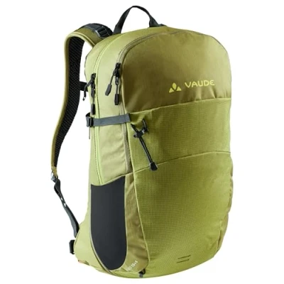 Image de VAUDE 14566 mixte adulte Sacs à dos 20 29L, Avocado, 22 Litres