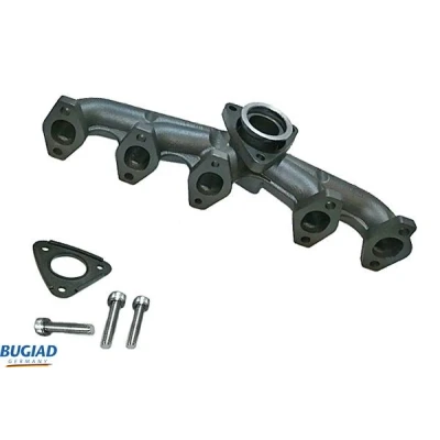 Image de BUGIAD BSP25248 Collecteur d&#039;Echappement VOLKSWAGEN: Multivan 5 (7HM, Transporter 5, Touareg I