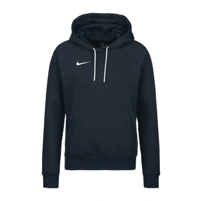 Image de Nike Performance PARK Sweat à capuche, Femme, Taille: Small, Obsidian white