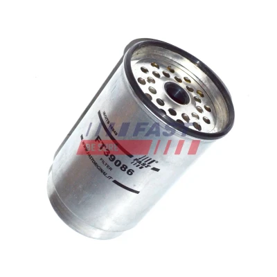 Image de FAST FT39086 Filtre à Carburant vissé FORD: Transit Mk4 Сamion Plateau/Сhâssis, Mk2 Minibus