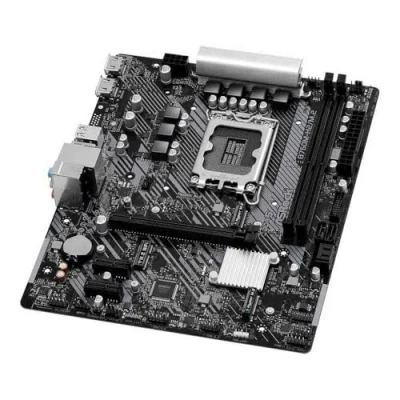 Image de ASROCK Carte Mère B760M H2/M.2 DDR5 (Intel LGA 1700) Micro ATX Neuf