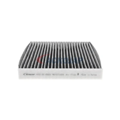 Image de ACKOJA A70 31 0003 Filtre d&#039;habitacle à Charbon actif 194 215 30 TOYOTA: Verso, Yaris III 3/5 portes, RAV4 SUV, LEXUS: IS 2